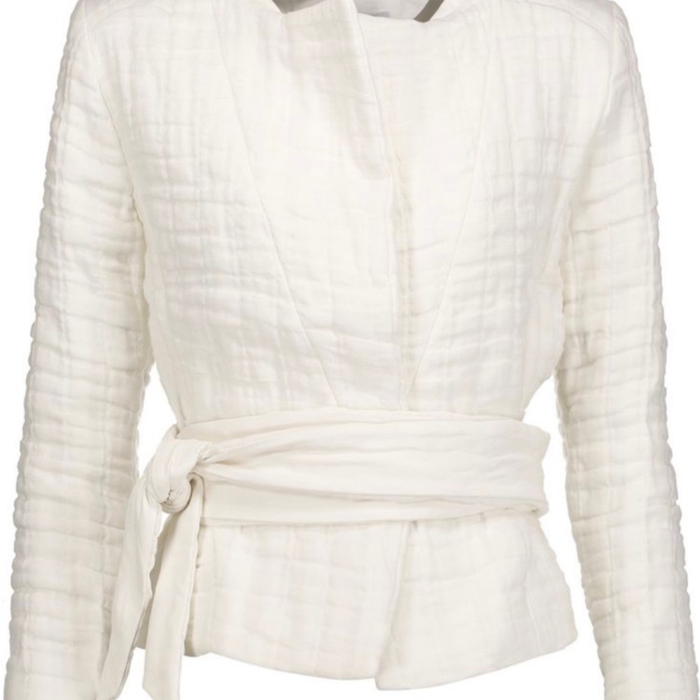 IRO Yuki Jacket
